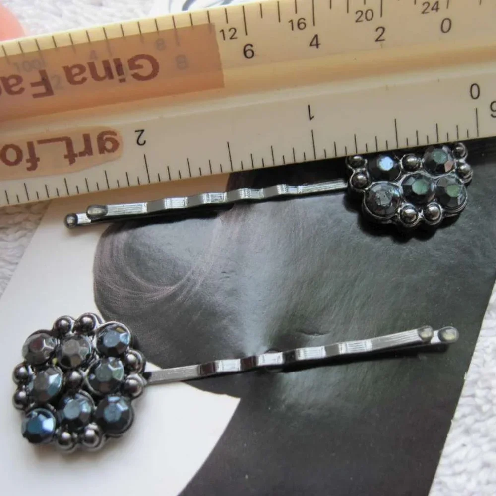 Goody sizes diamond
